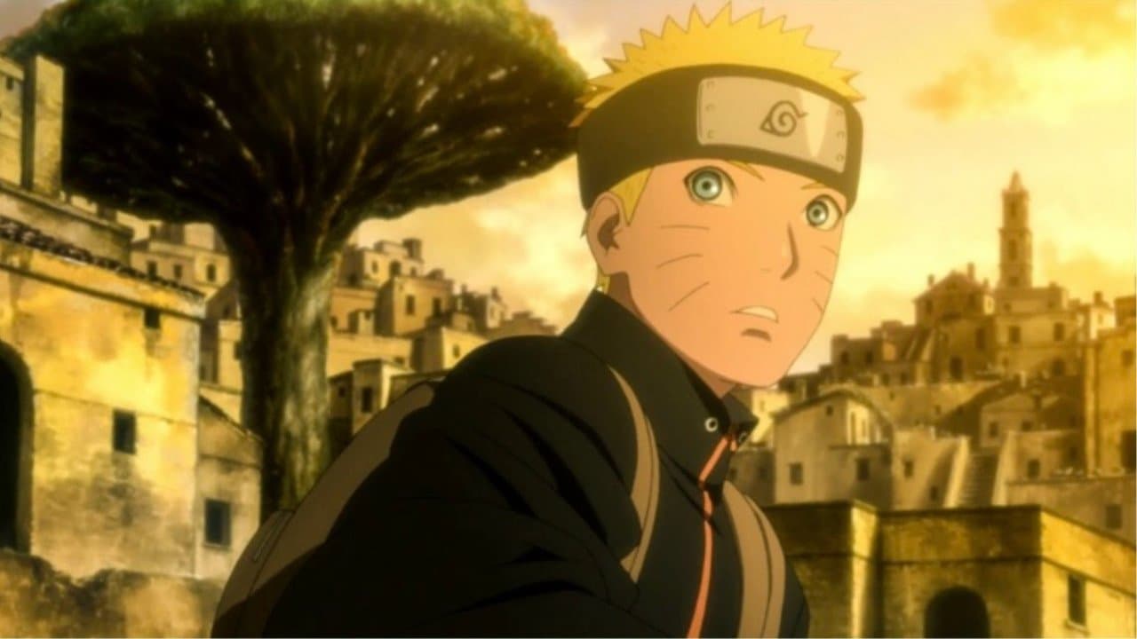 Naruto the Last : Le Film - Capture 2