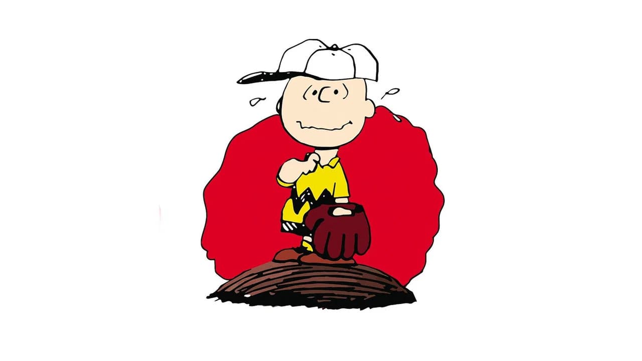 Un Petit Garçon Appelé Charlie Brown