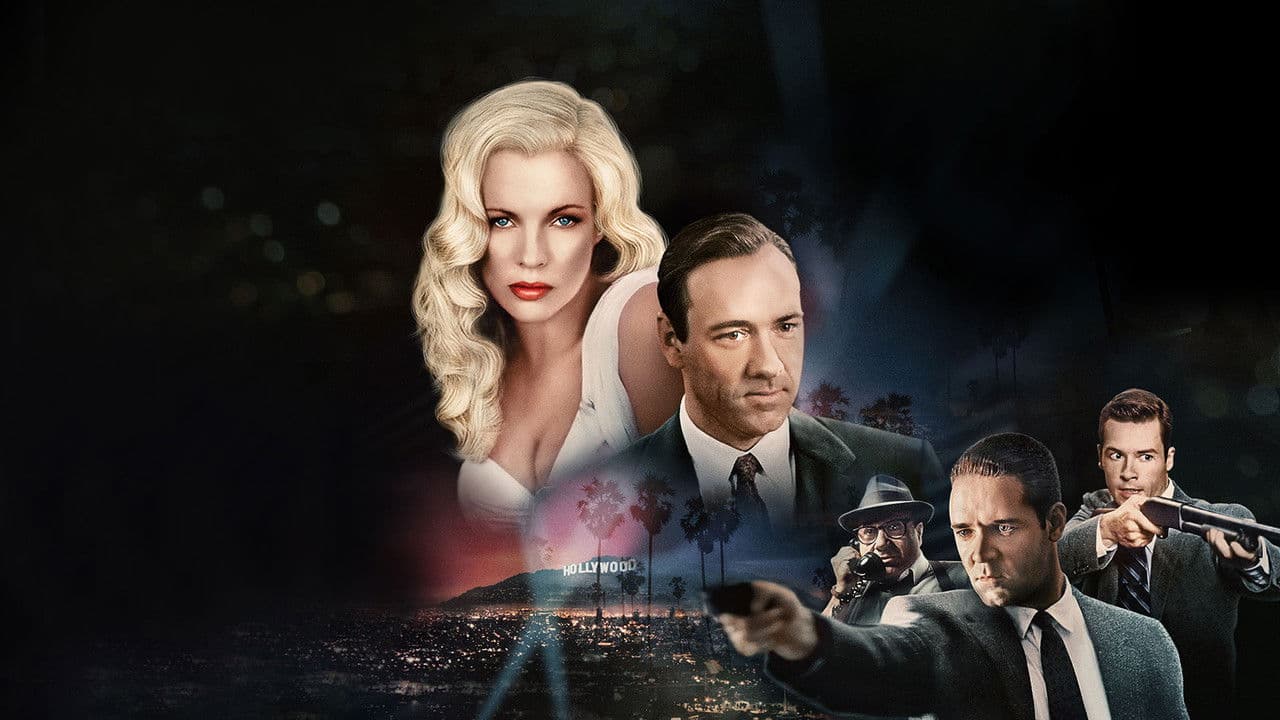 L.A. Confidential - Capture 4