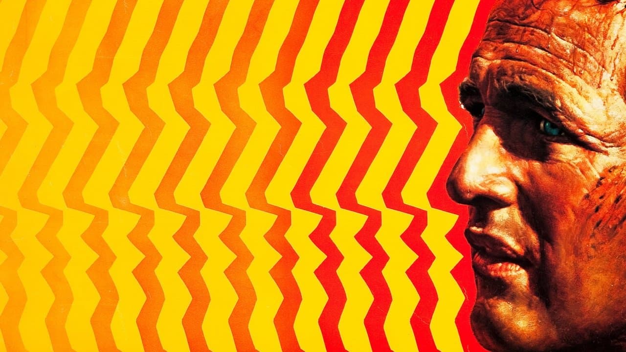 Luke la main froide - Capture 3