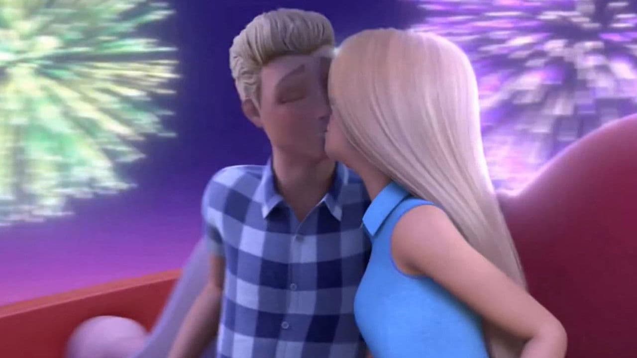 Barbie: Epic Road Trip - Capture 5