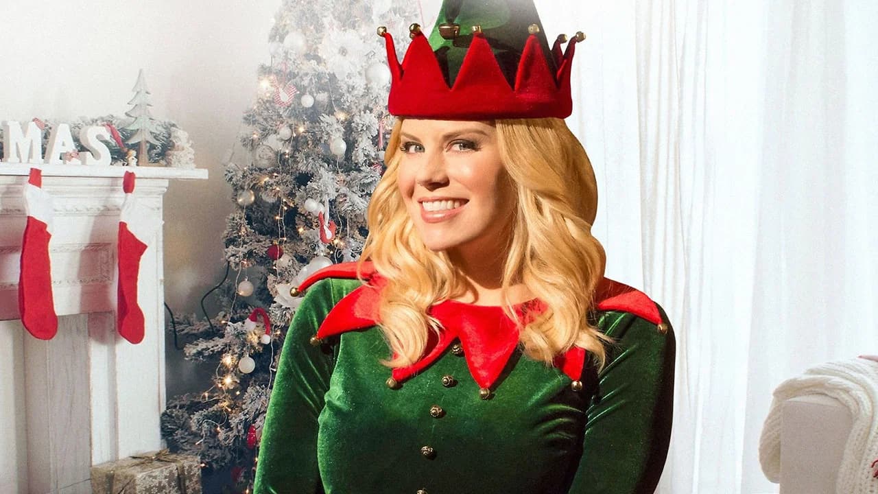 Coup de foudre avec Santa