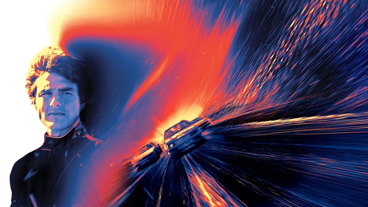 Jours de Tonnerre - Capture 1