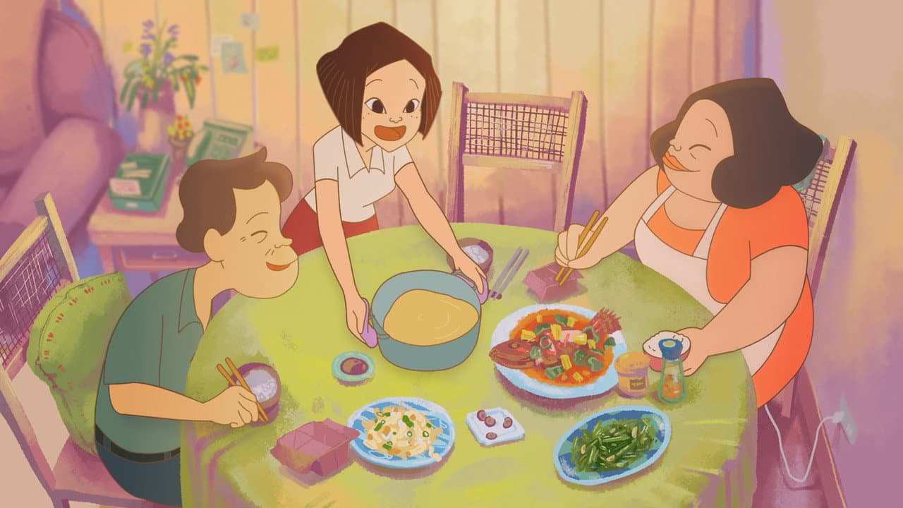 Happiness Road