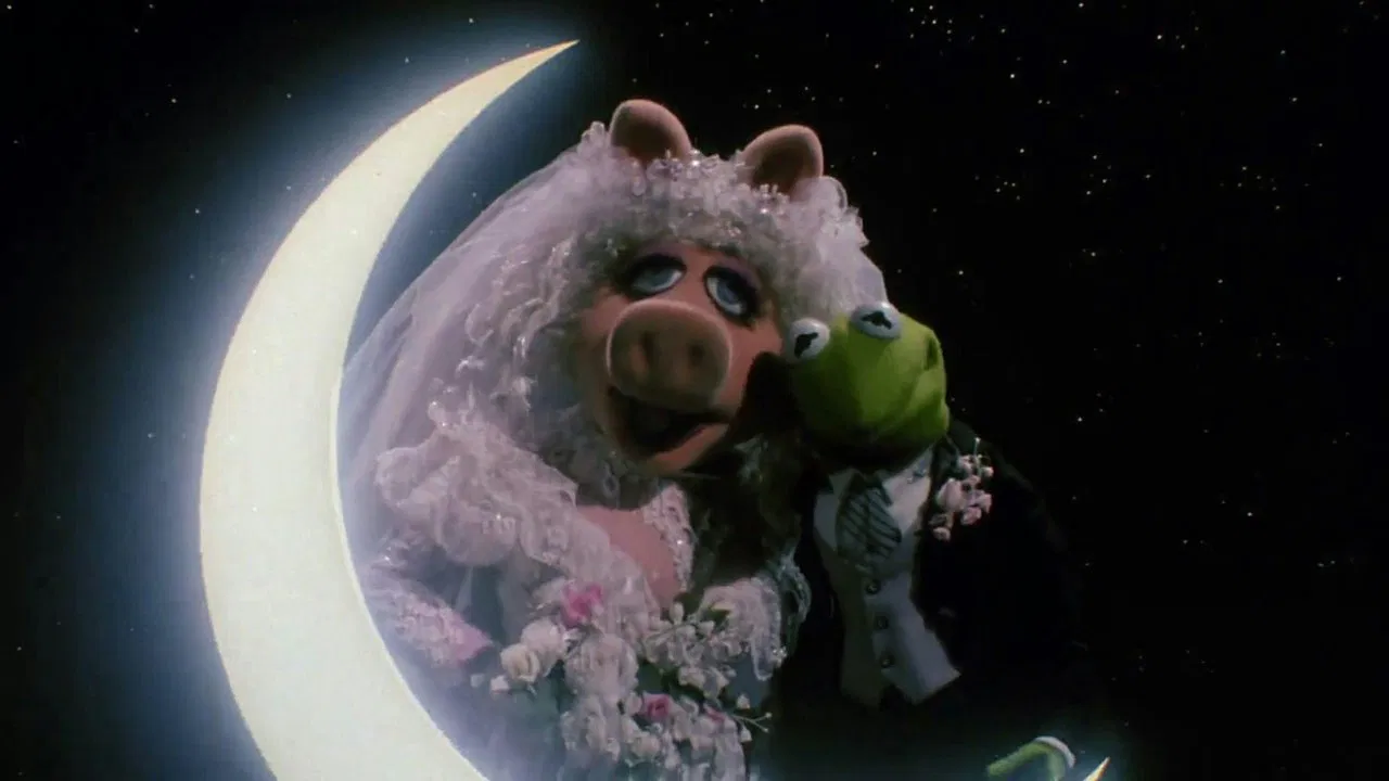 Les Muppets à Manhattan