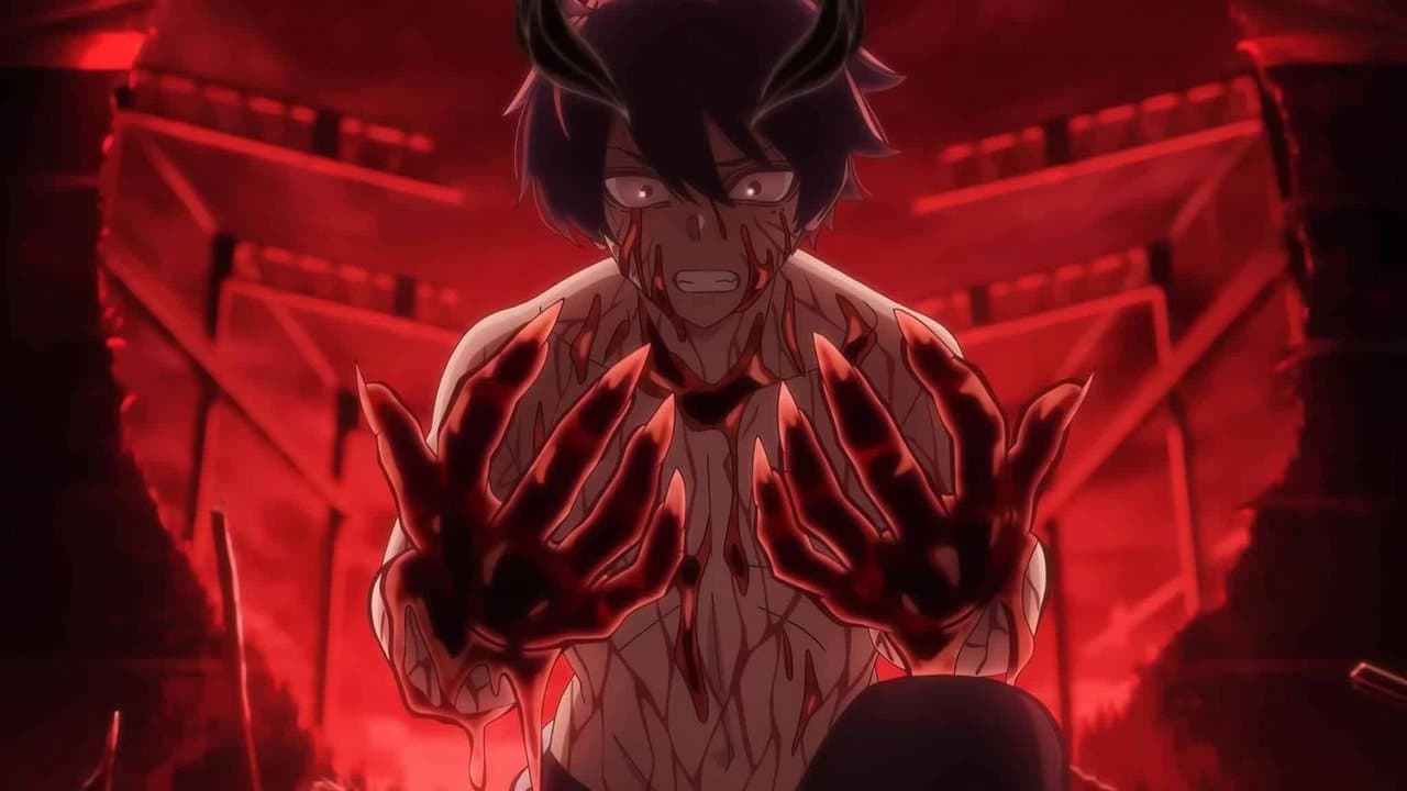 TOUGEN ANKI - Capture 2