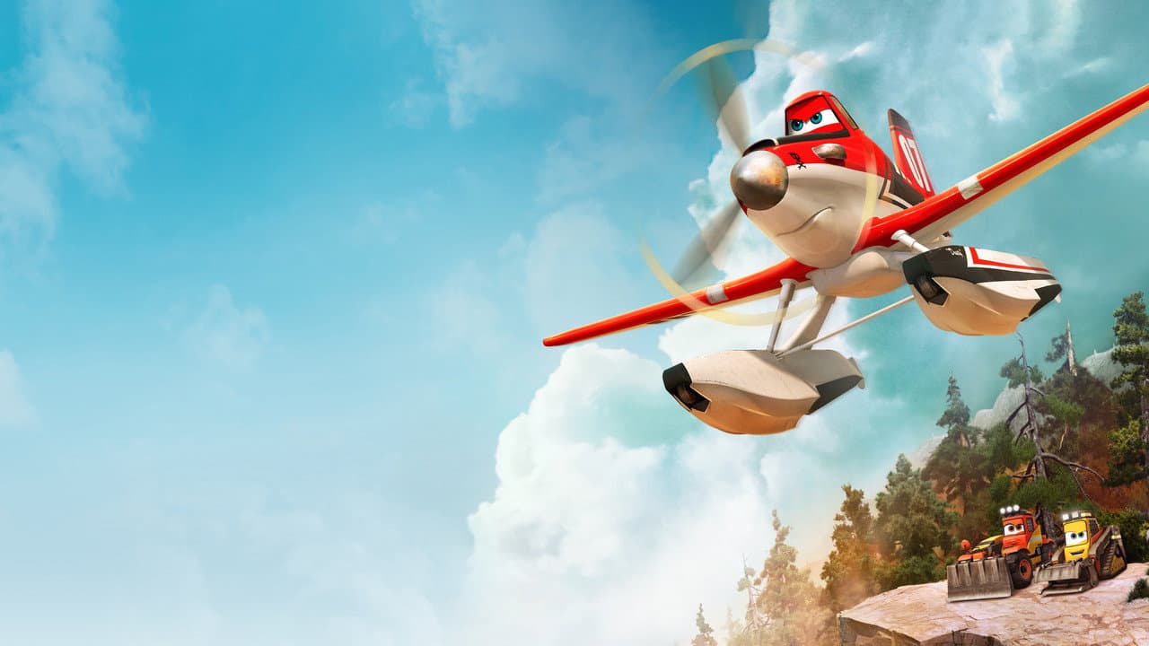 Planes 2