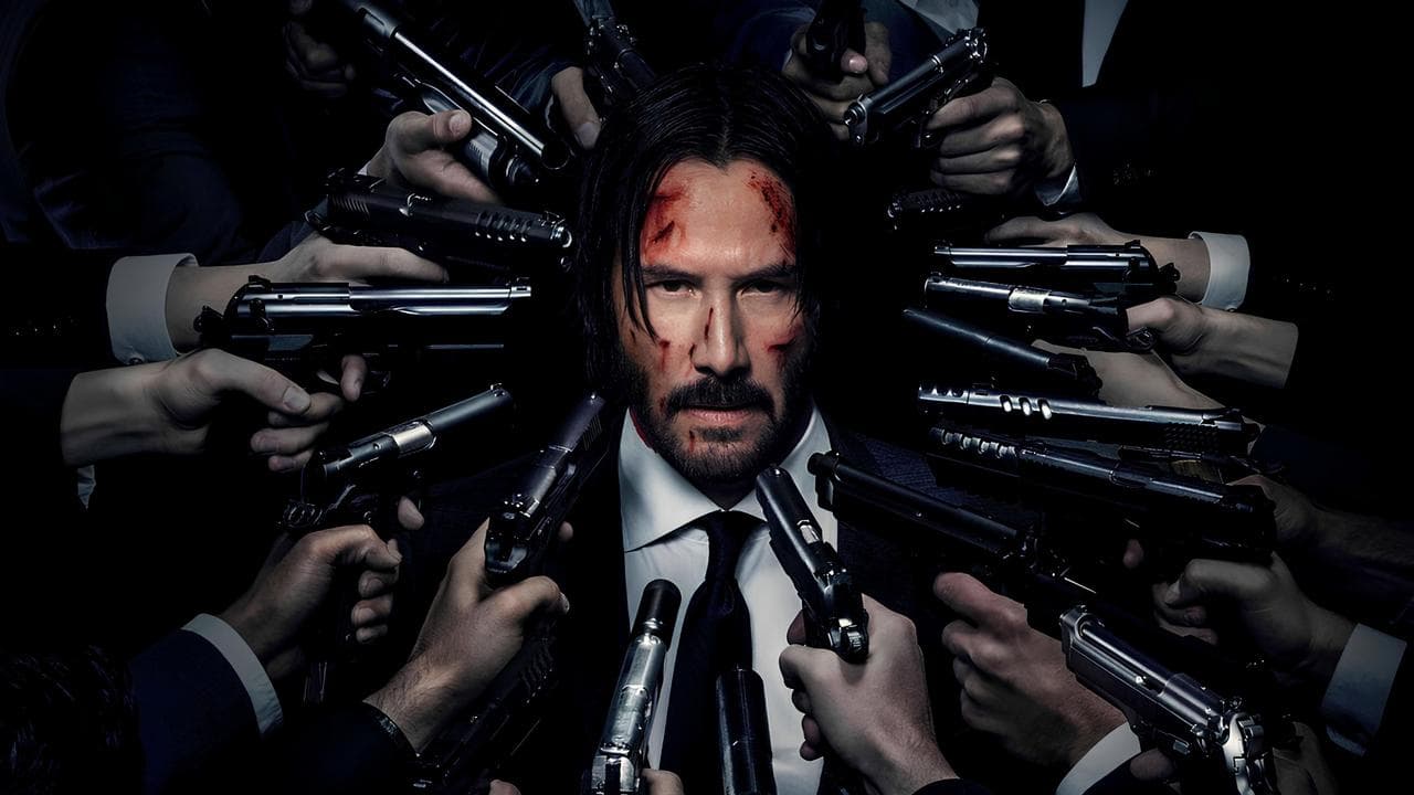 John Wick : Chapitre 2 - Capture 3