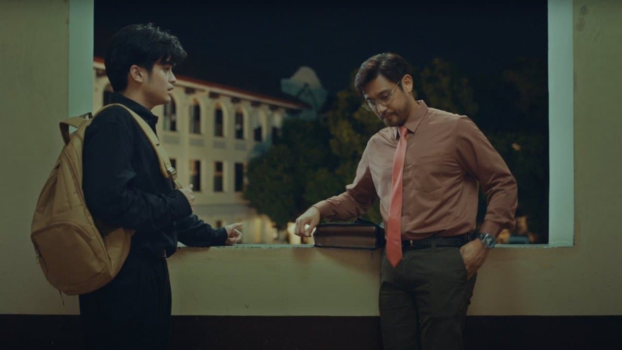 Bar Boys: After School - Capture 1