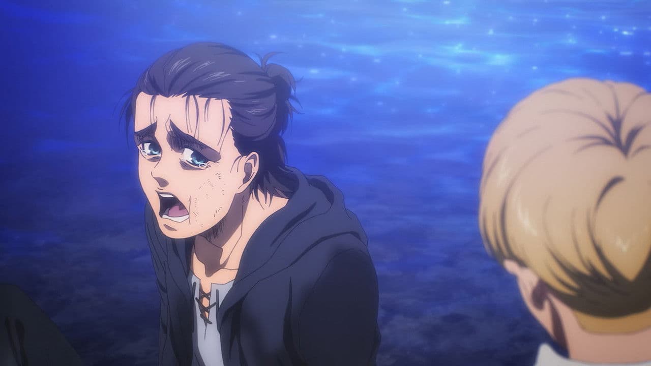 L’Attaque des titans : La dernière attaque - Capture 6