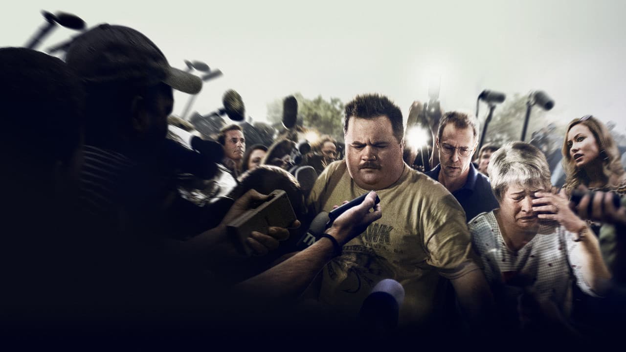 Le cas Richard Jewell - Capture 5