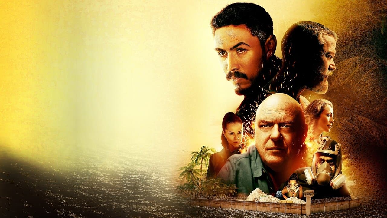 Border Hunters - Capture 2