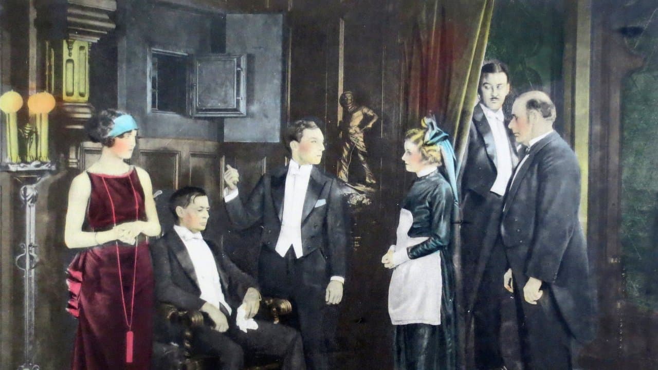 Sherlock Junior - Capture 3