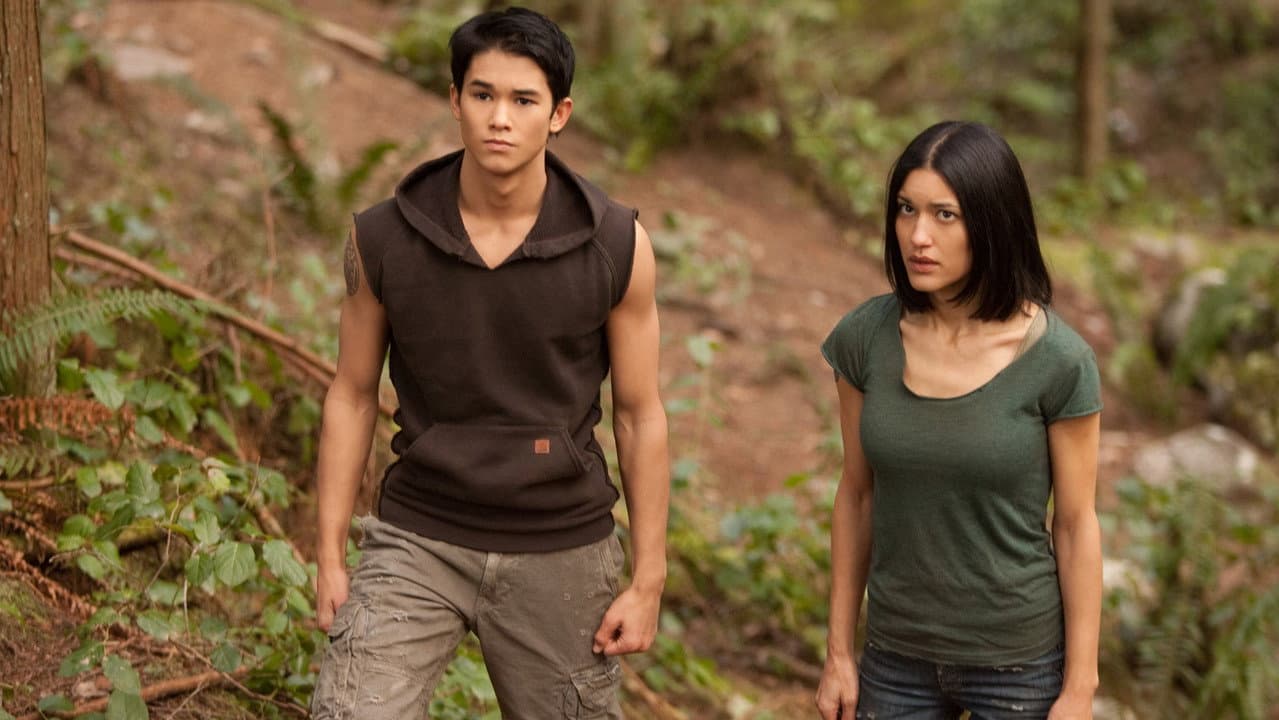 Twilight, chapitre 4 : Révélation, 1ère partie