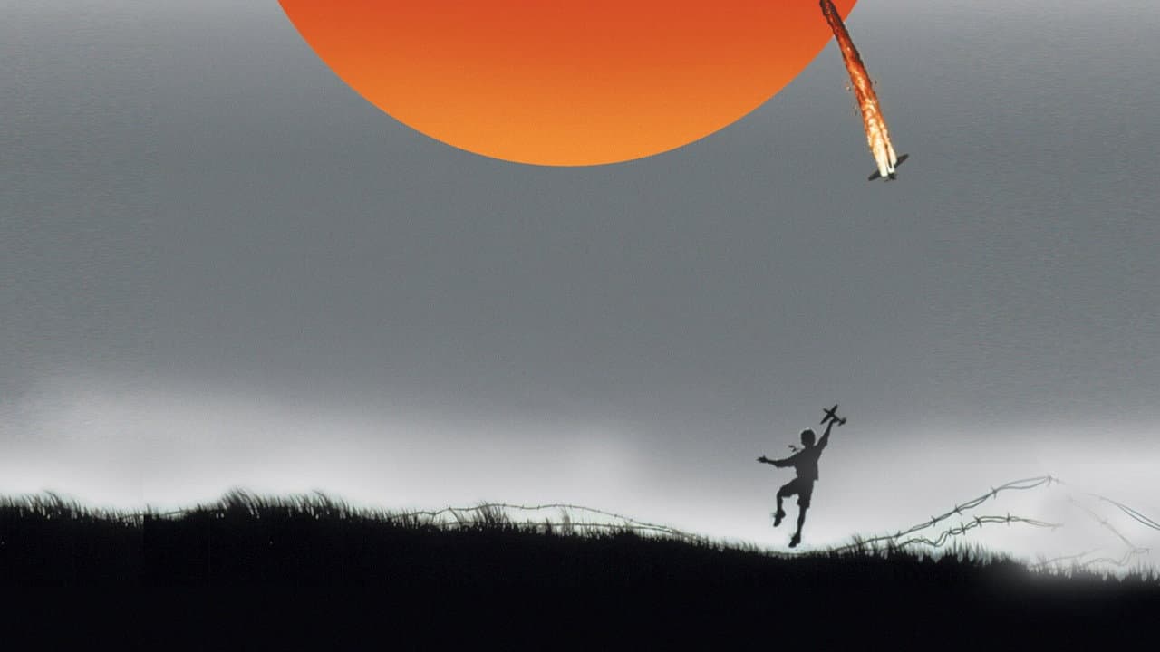 Empire du soleil