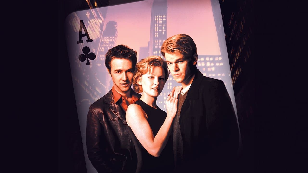 Les Joueurs - Capture 1