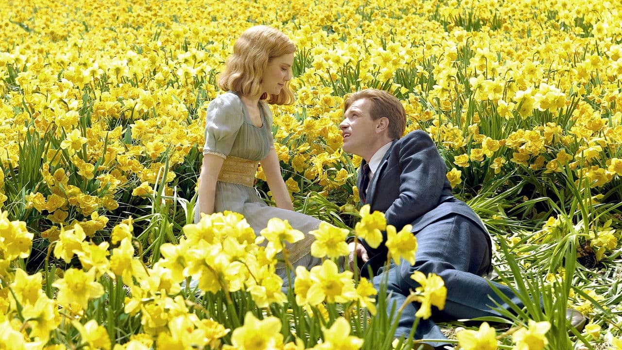 Big Fish - Capture 4