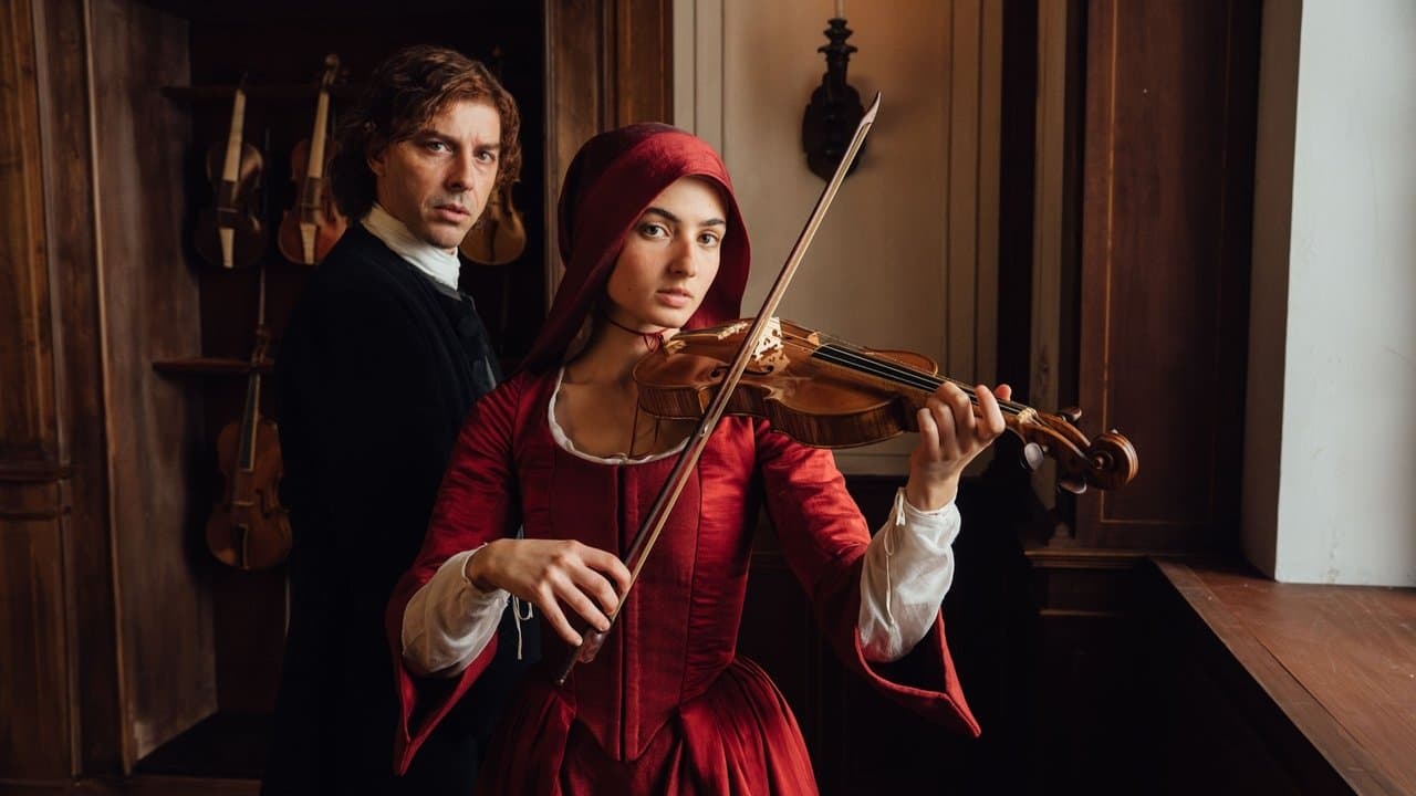 Vivaldi et moi