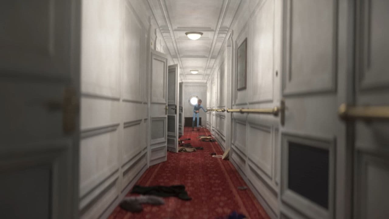 La Traversée - Capture 4