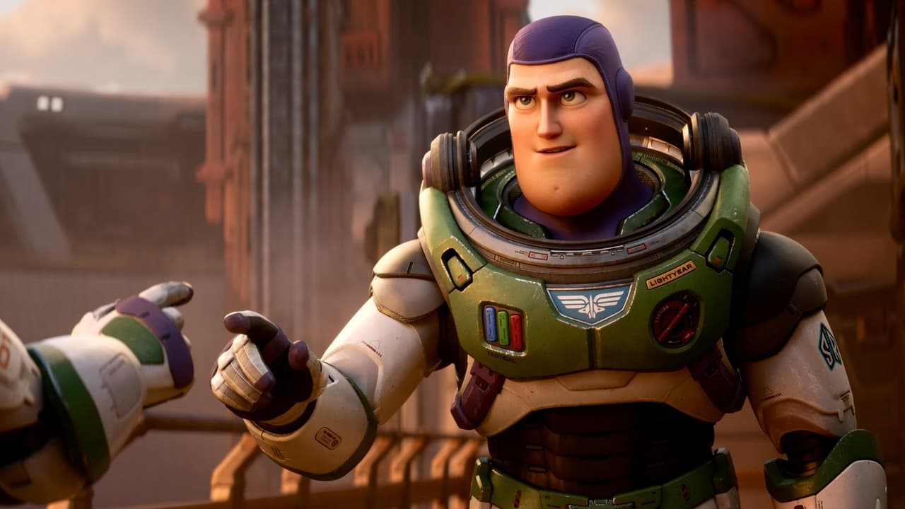 Buzz l'Éclair