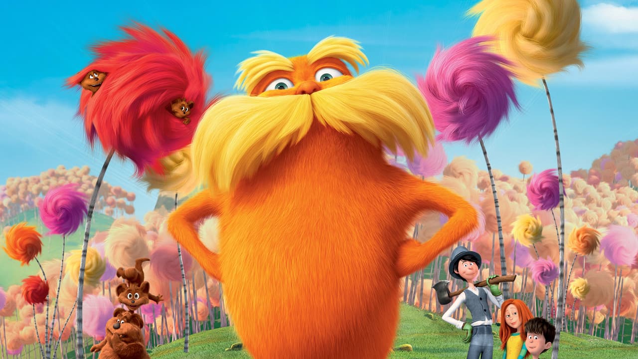 Le Lorax - Capture 2