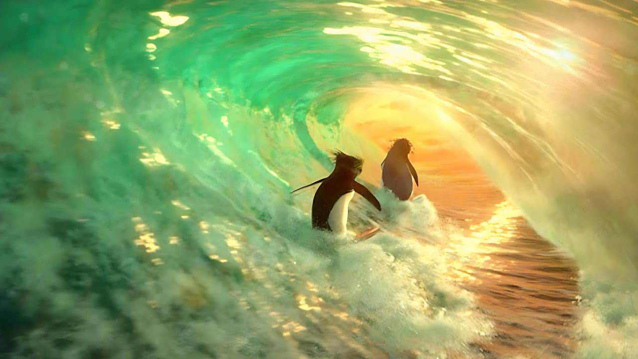 Les Rois de la glisse