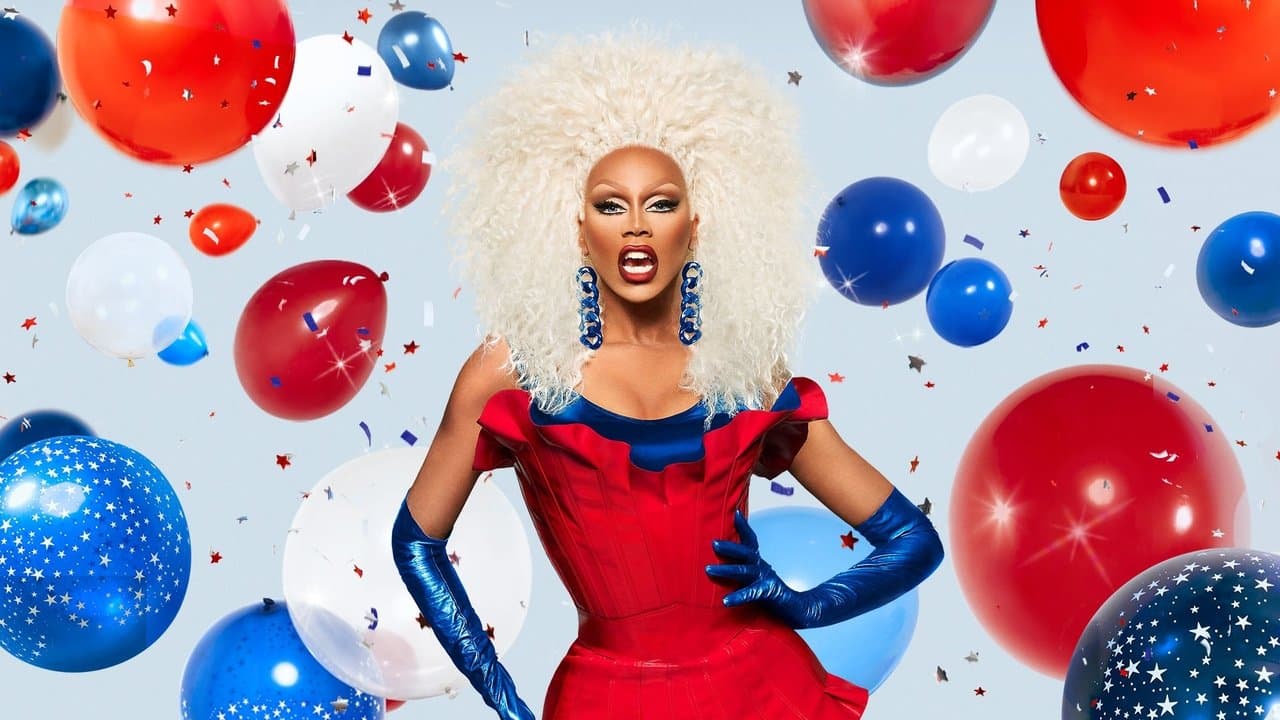 RuPaul's Drag Race - Capture 5