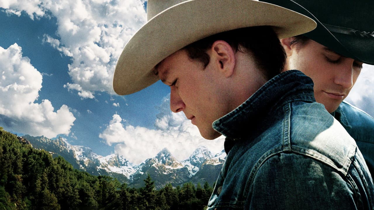 Le Secret de Brokeback Mountain