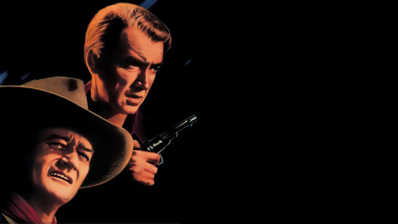 L'Homme qui tua Liberty Valance - Capture 4