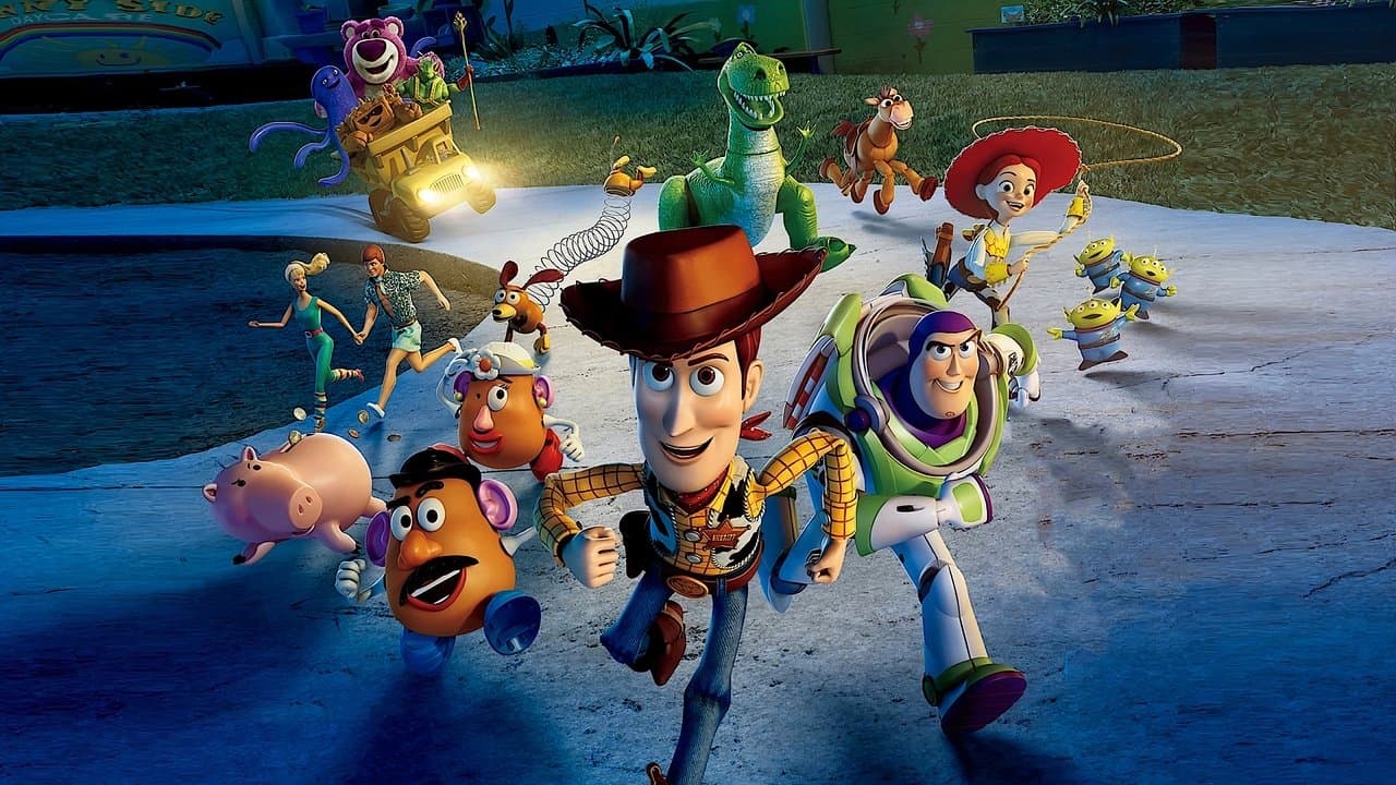 Toy Story 3 - Capture 2