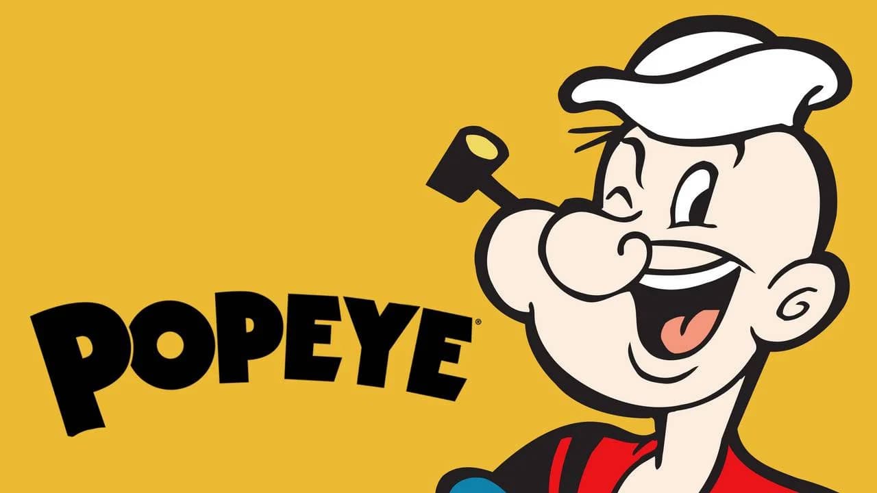 Popeye le marin