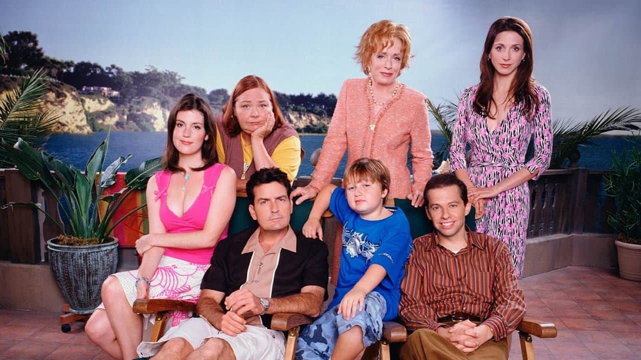 Mon oncle Charlie - Capture 2