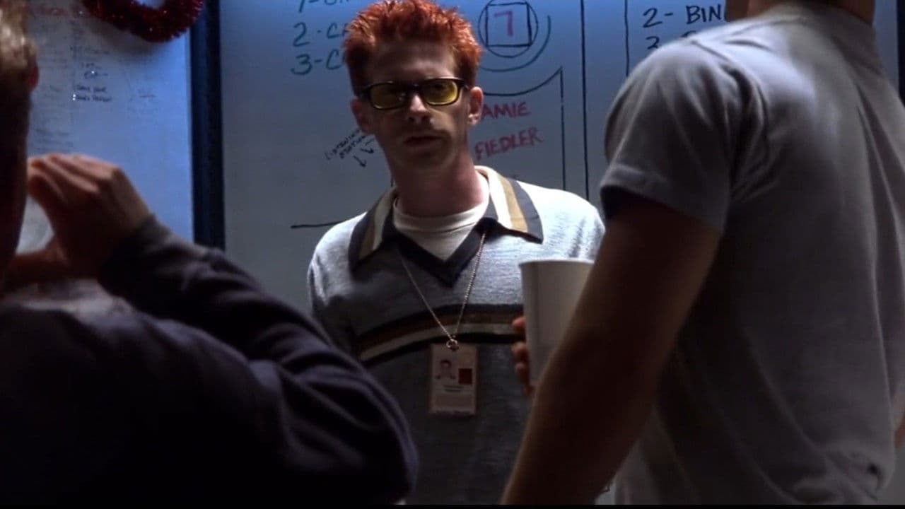 Ennemi d'état - Capture 5