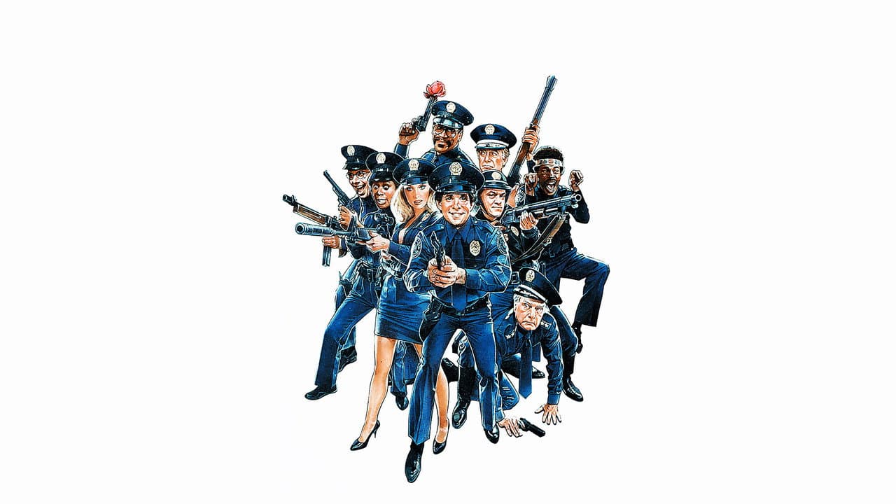 Police Academy 2 : Au boulot !