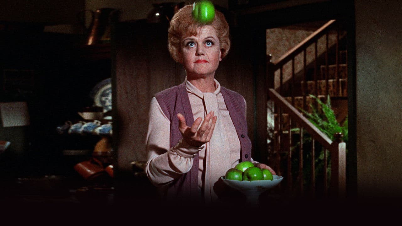 L'Apprentie sorcière - Capture 6