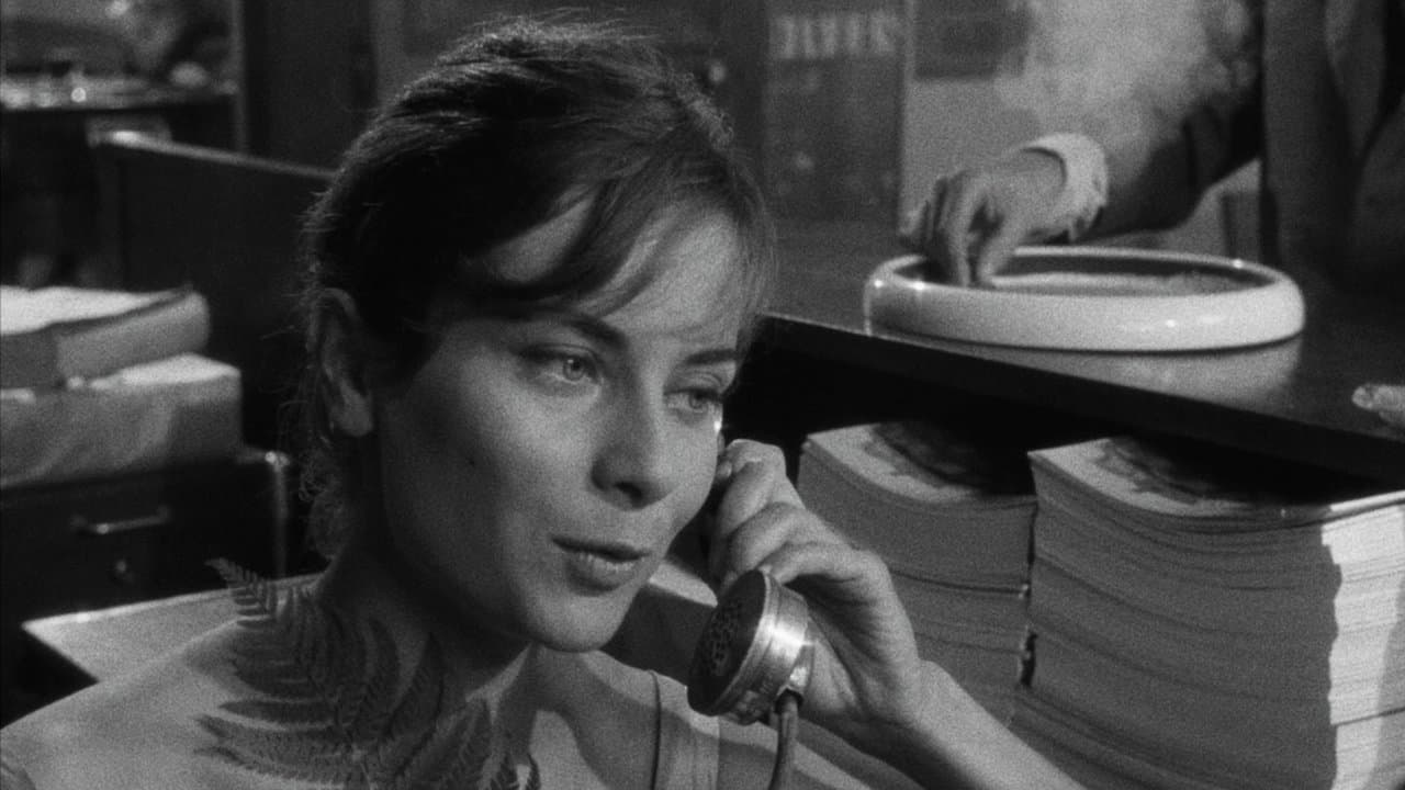 Les Cousins - Capture 1