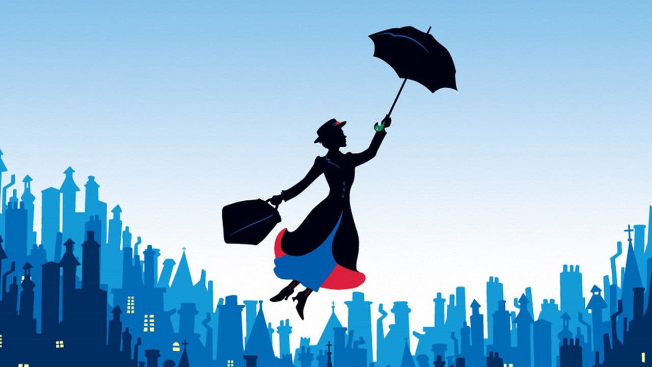 Mary Poppins - Capture 1