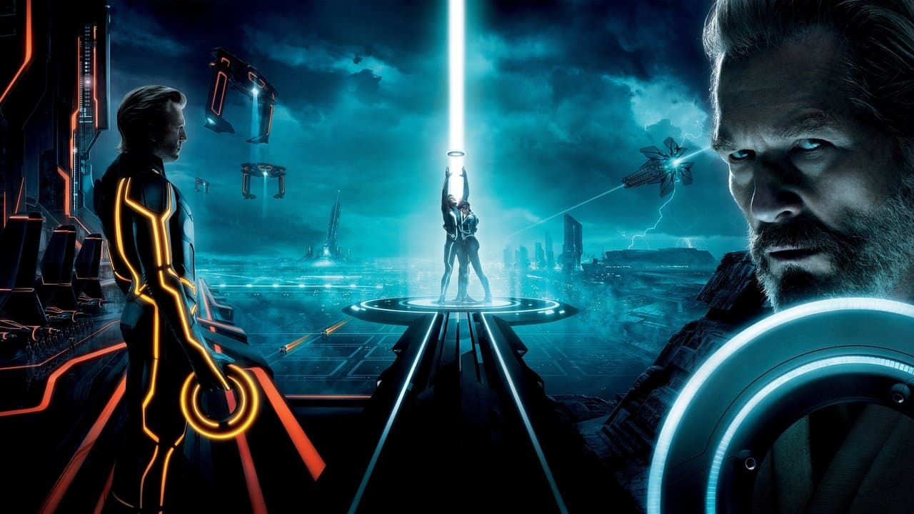 Tron : L'Héritage - Capture 1