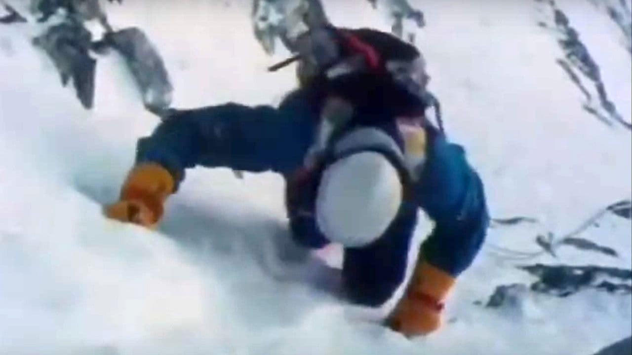 Faces Nord - Capture 4