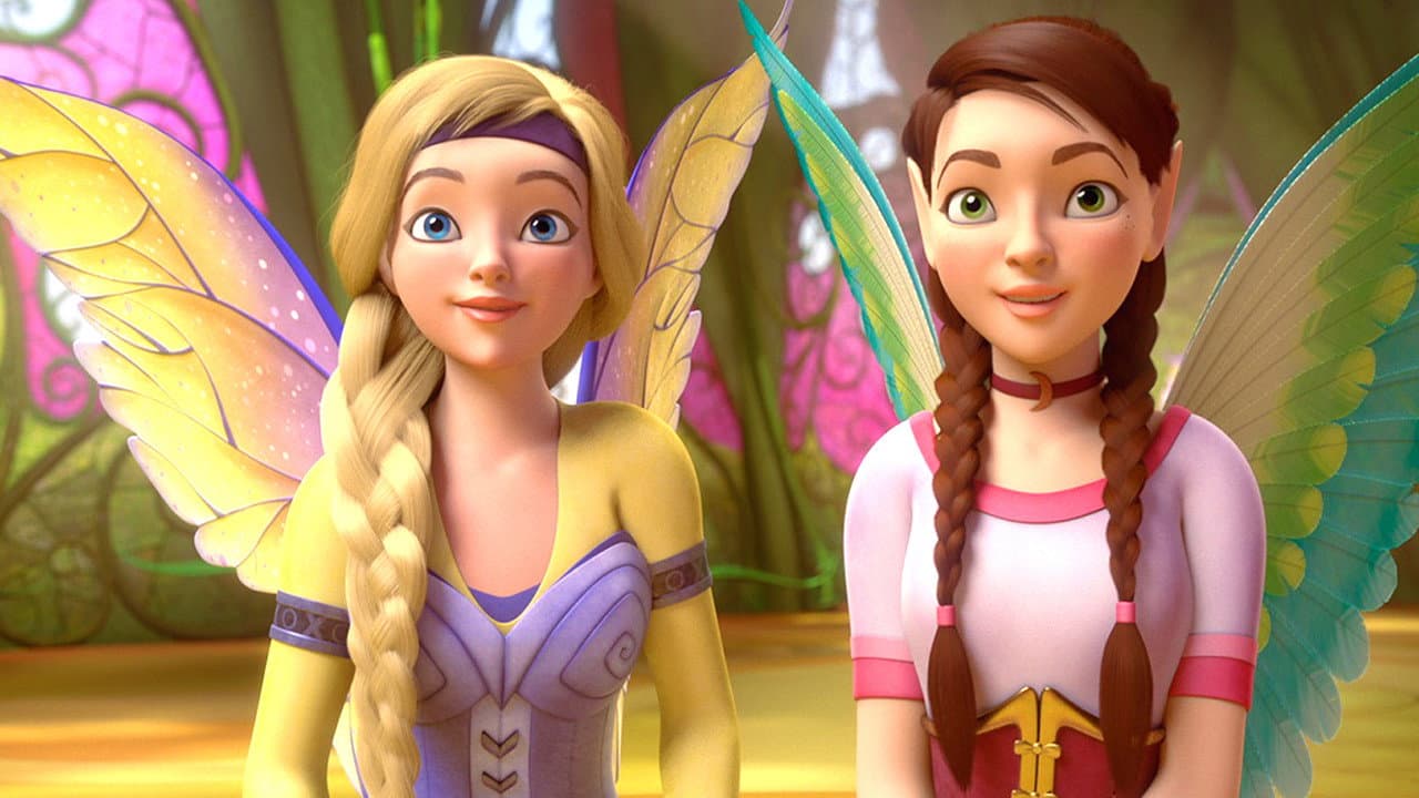 Bayala : La Magie des dragons