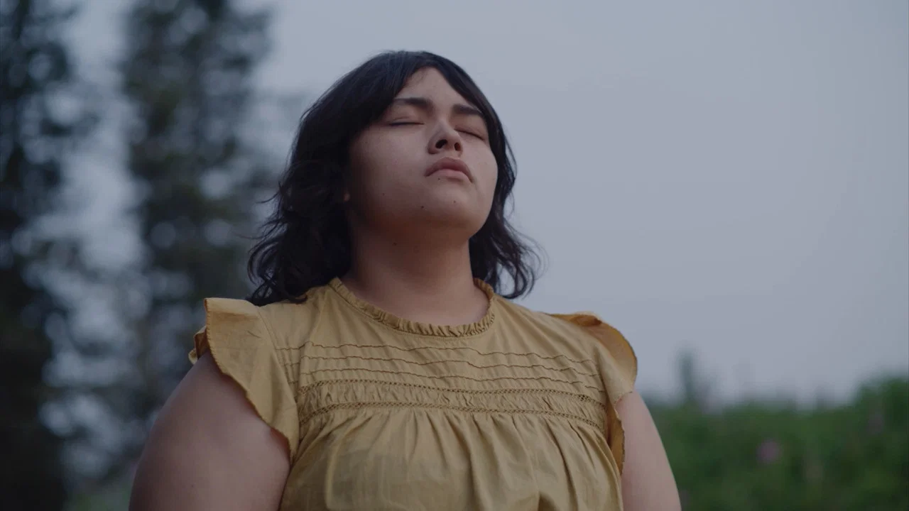 Soleils Atikamekw