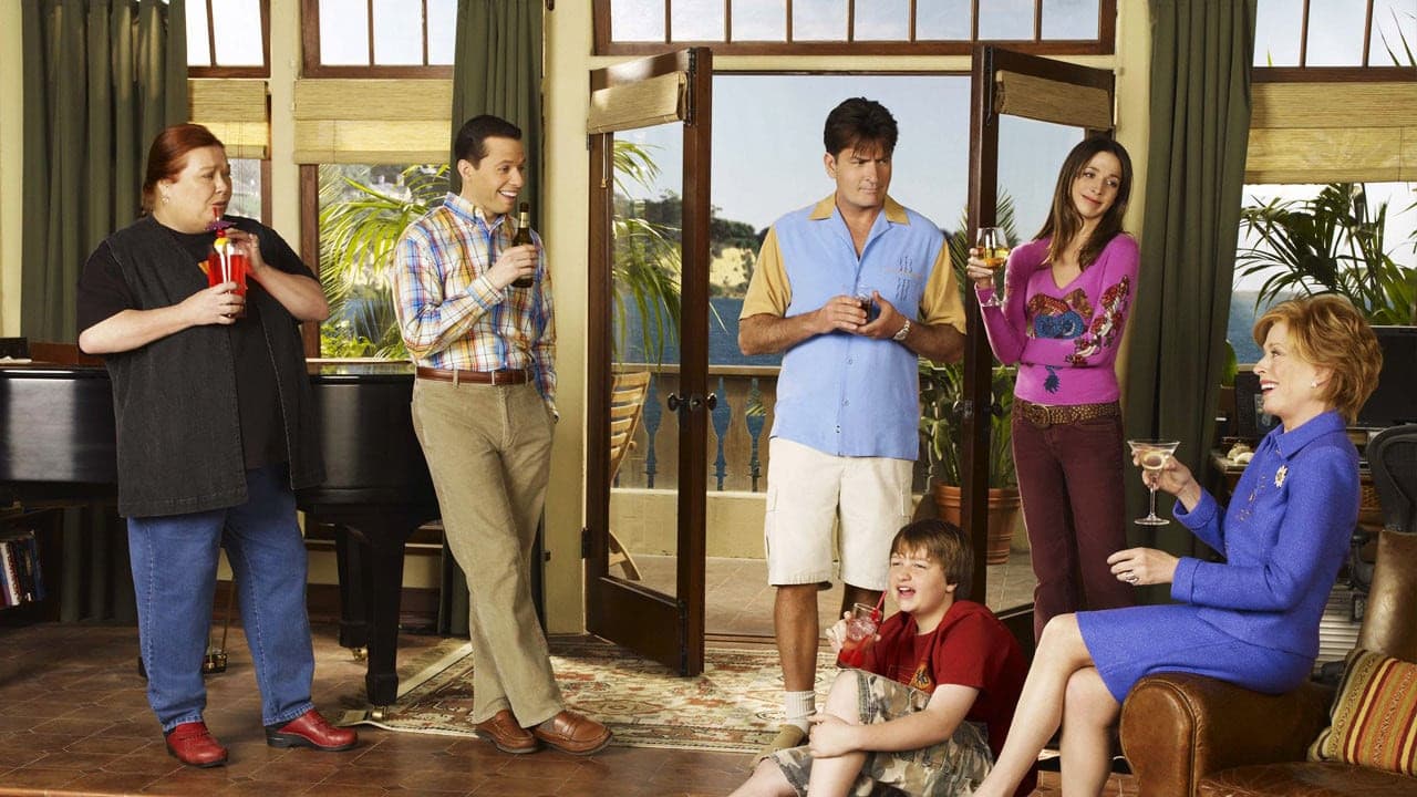 Mon oncle Charlie - Capture 6