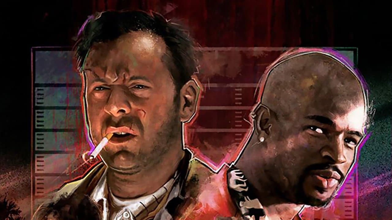 Le Dernier Samaritain - Capture 5