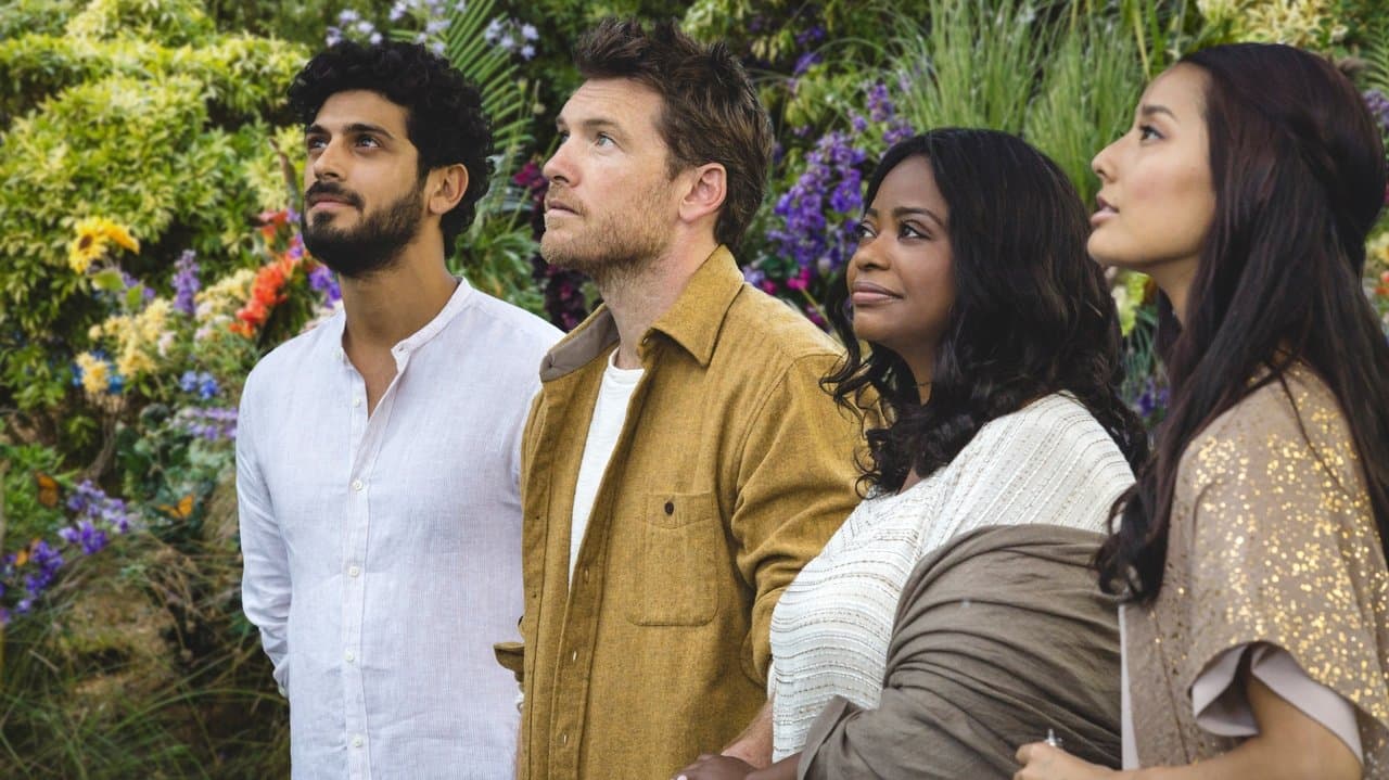 Le Chemin du pardon - Capture 3