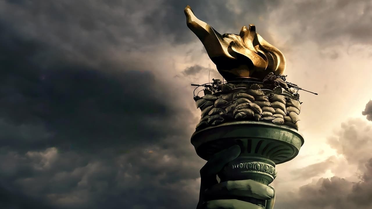 Civil War - Capture 4