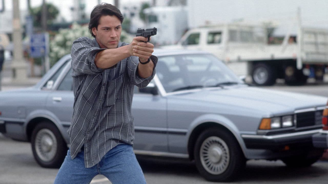 Point Break : Extrême limite - Capture 4