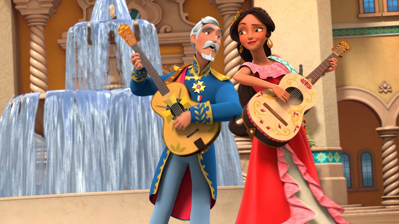 Elena d'Avalor