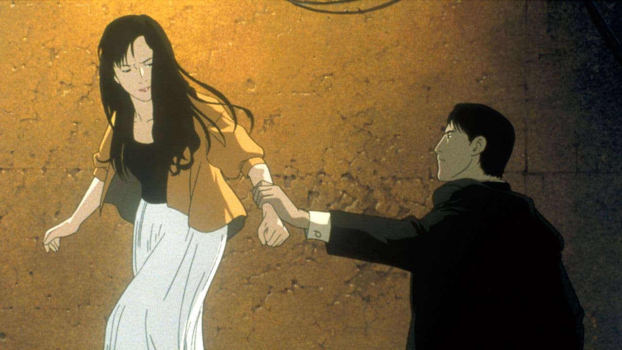 Patlabor 3 : WXIII - Le Film - Capture 5