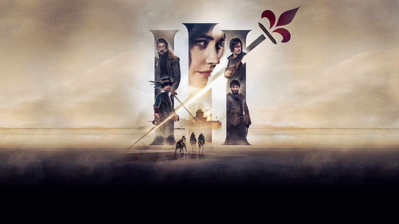 Les Trois Mousquetaires : Milady - Capture 2