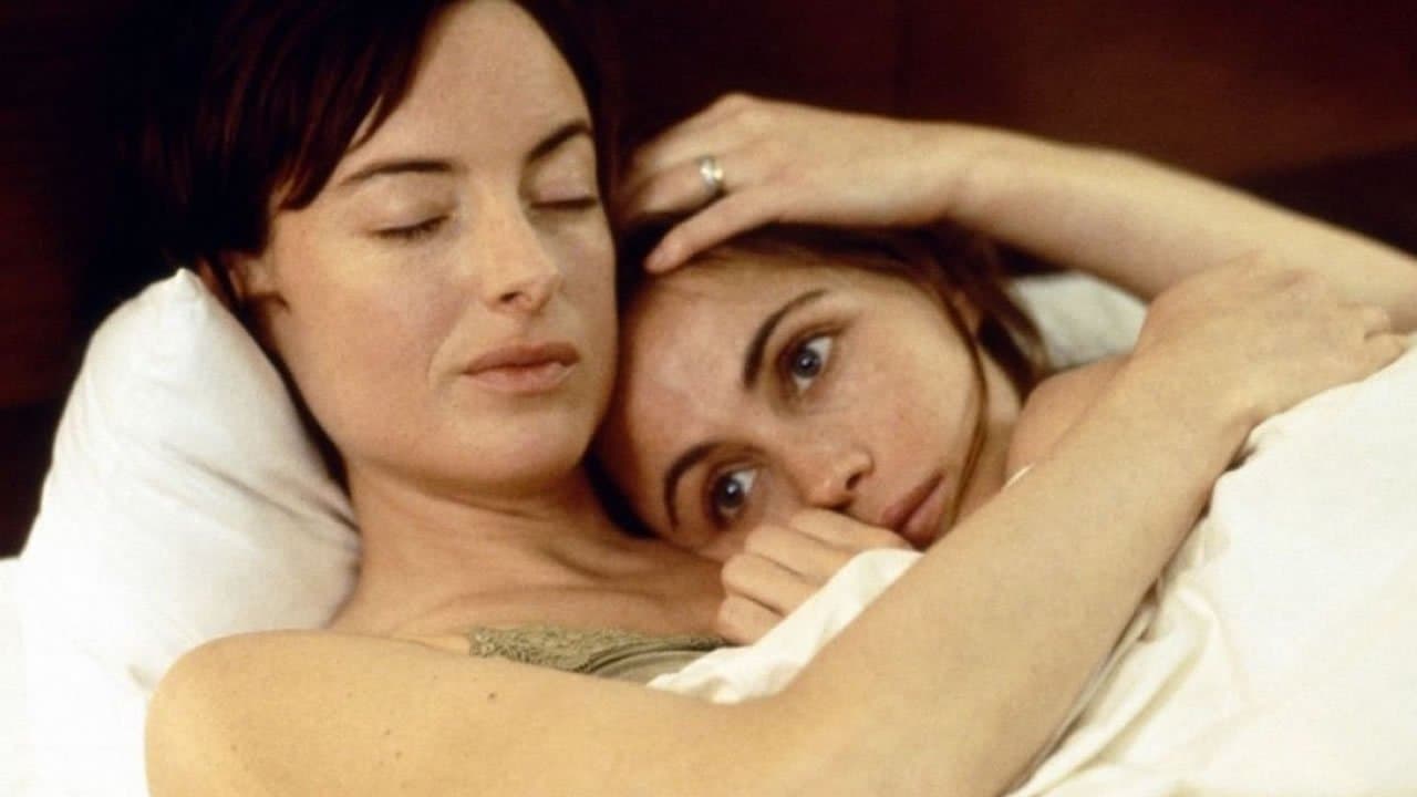 La Répétition - Capture 1